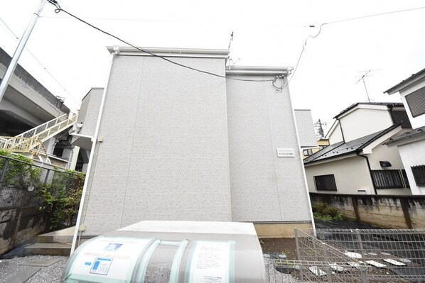 カインドネス吉祥寺南町の物件内観写真